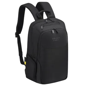 کوله پشتی لپ تاپ دلسی مدل PARVIS PLUS  کد 3944602 مناسب برای لپ تاپ تا 13 اینچی