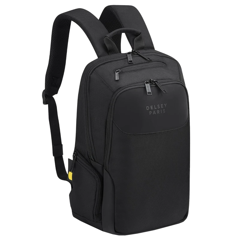 کوله پشتی لپ تاپ دلسی مدل PARVIS PLUS  کد 3944602 مناسب برای لپ تاپ تا 13 اینچی