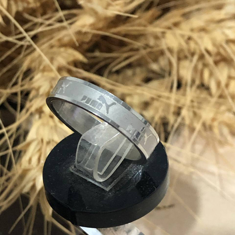 انگشتر مدل SH 512