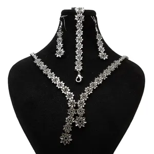 نیم ست زنانه مدل h0004