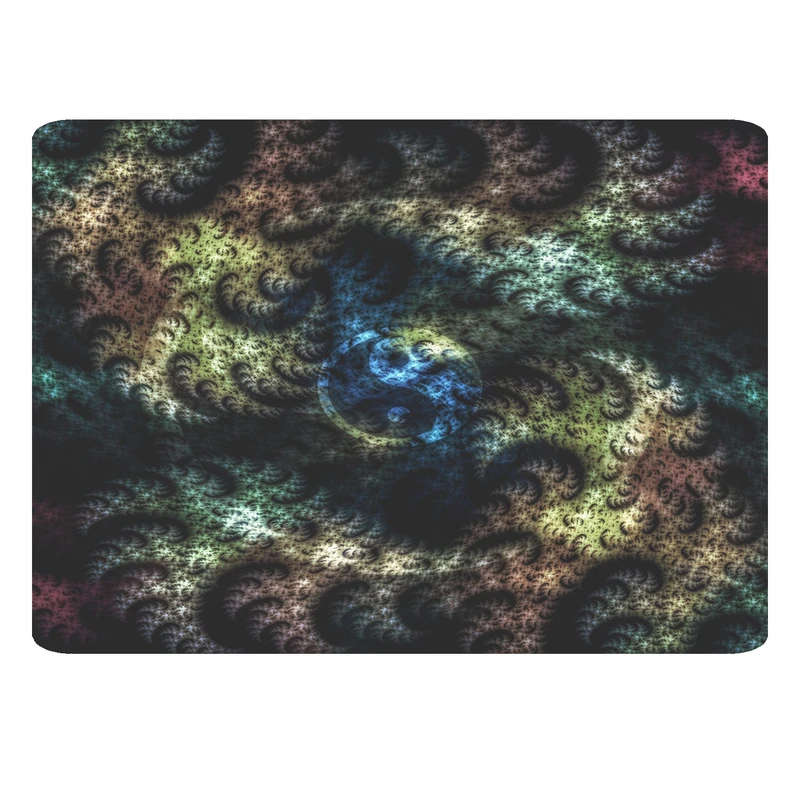 ماوس پد مدل  کد 14 MM