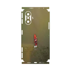MAHOOT Kayak-FullSkin Cover Sticker for Xiaomi Redmi K40 Gaming