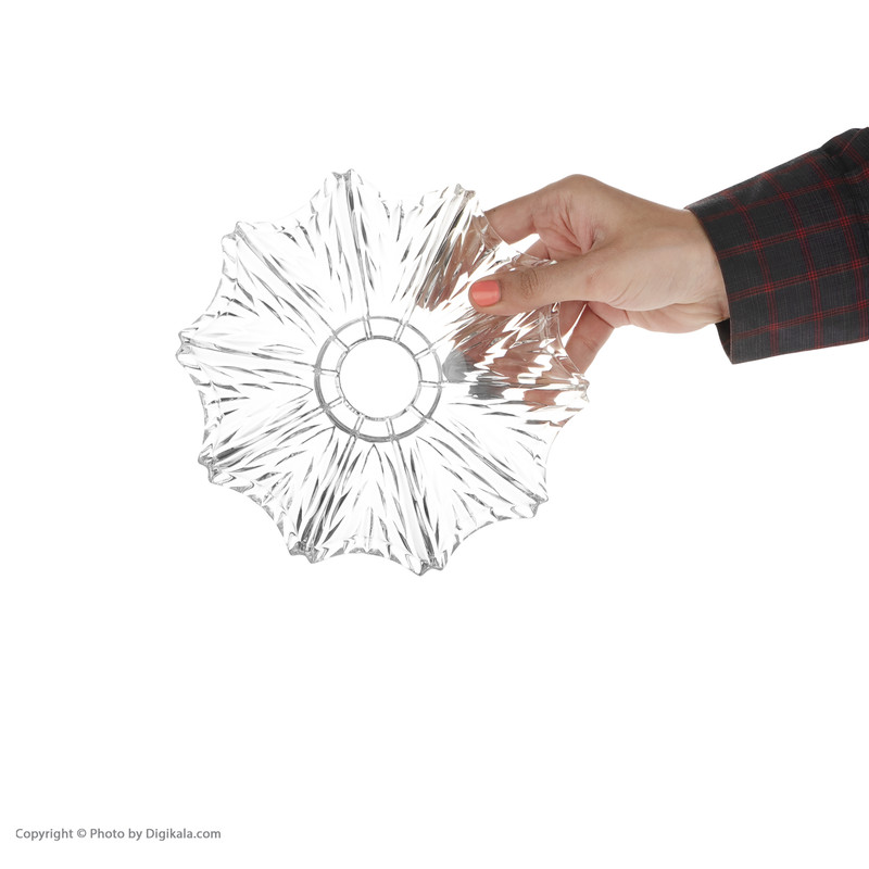 پیش دستی ساکورا سری Imperial مدل 181003W بسته 6 عددی