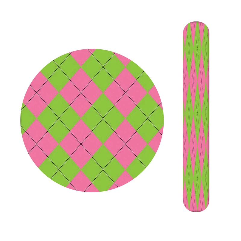 آینه آرایشی جیبی مدل 392 به همراه سوهان ناخن