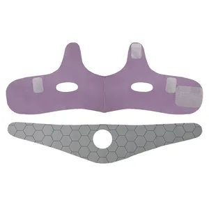 غبغب بند بنکس مدل Anwuyo