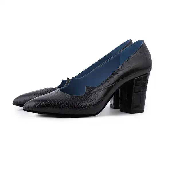 کفش زنانه آگوست مدل B 110023