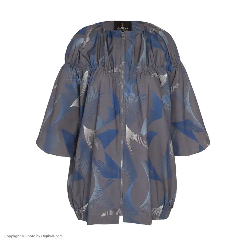 بارانی زنانه لاویتا کد Ki 15-1