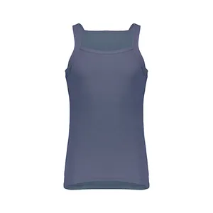 زیرپوش مردانه حجت کد 30739 رنگ طوسی