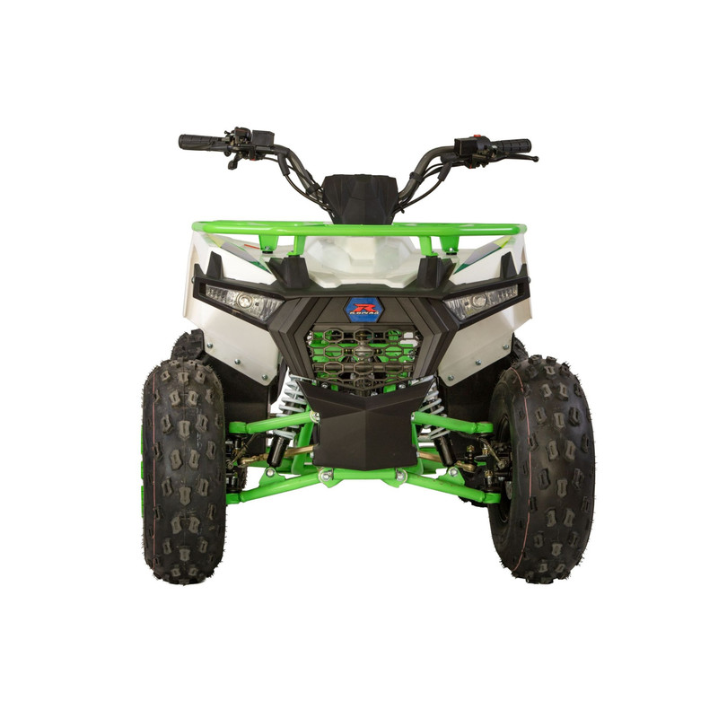 موتور سیکلت چهار چرخ  راپیدو مدل Hammer 125 سال 1403