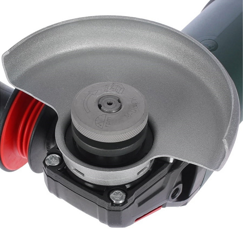 مینی فرز متابو مدل WEV 17-125 Quick Inox مینی فرز متابو مدل WEV 17-125 Quick Inox