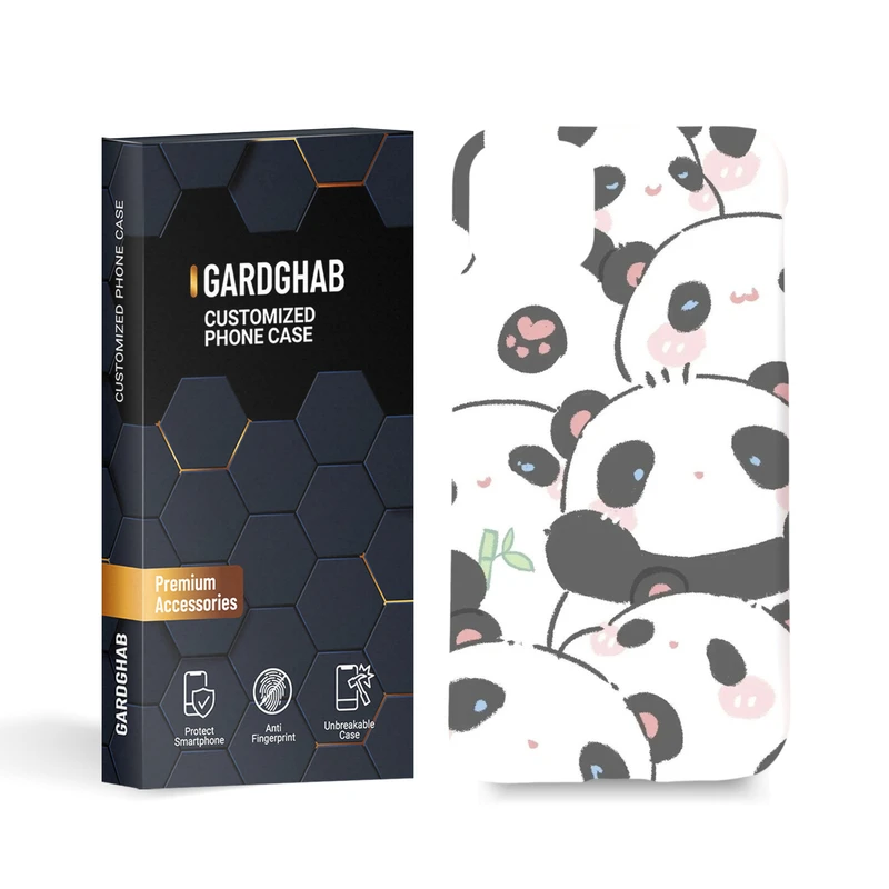  کاور گارد قاب مدل فانتزی مناسب برای گوشی موبایل اپل iPhone 11