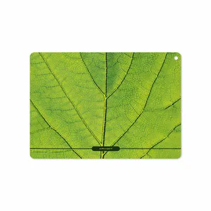 MAHOOT Leaf-Texture Cover Sticker for Apple iPad Air 2 2014 A1566
