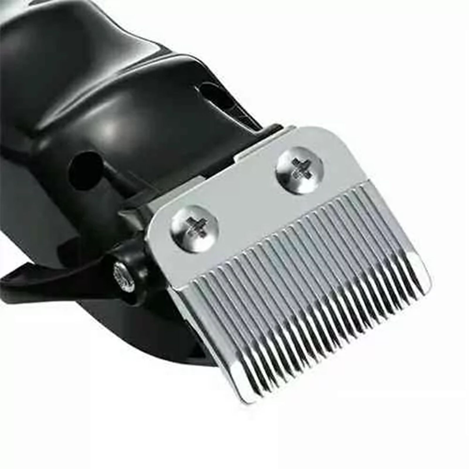 ماشین اصلاح موی سر جیمی کد gm-805 -  - 9