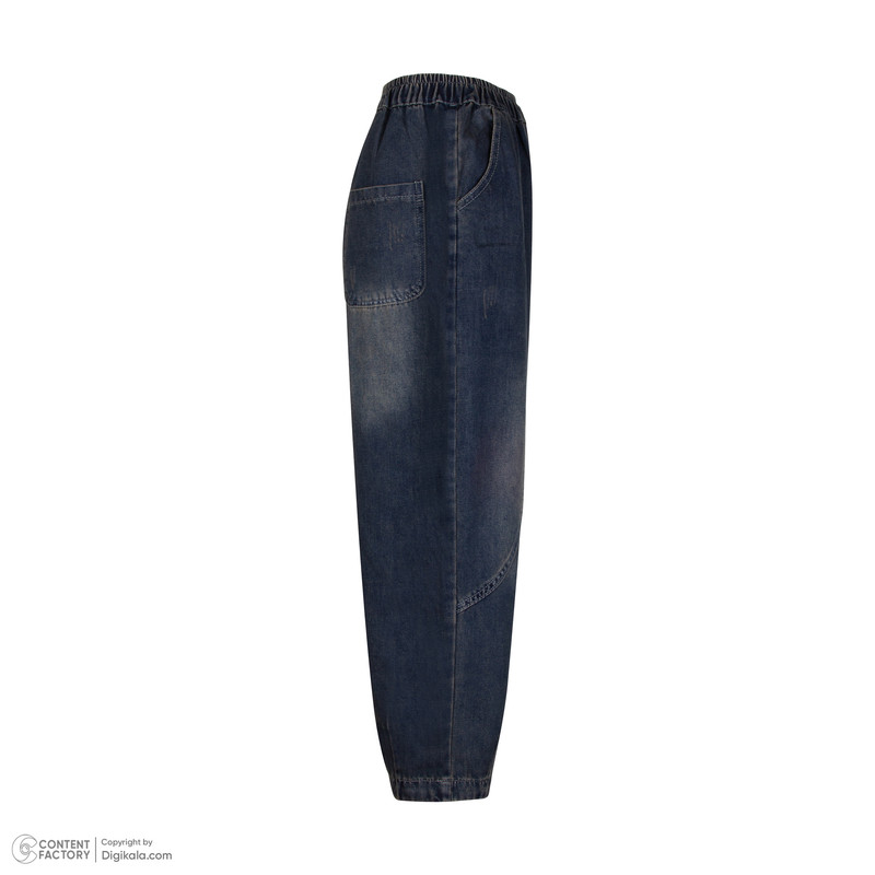 شلوار جین زنانه مدل gh10