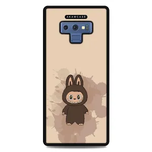AKAM AMC-WSGN9-LABUBU-11Cover For Samsung Galaxy Note 9