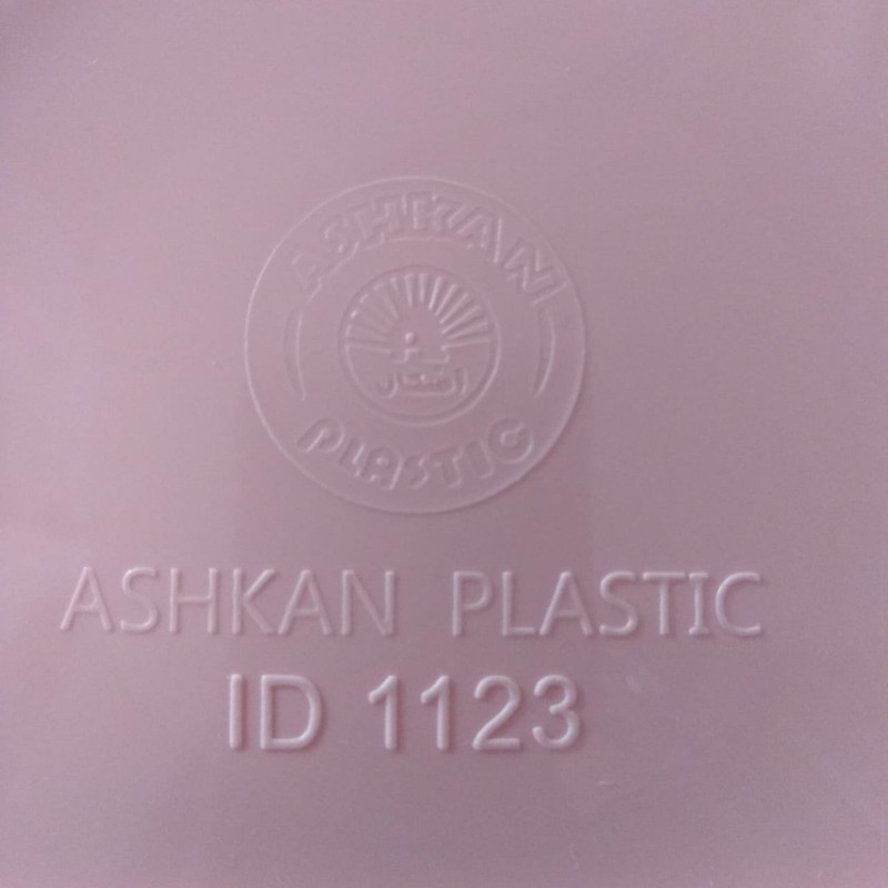 سبد پیک نیک اشکان طرح سیب کد saiz 3