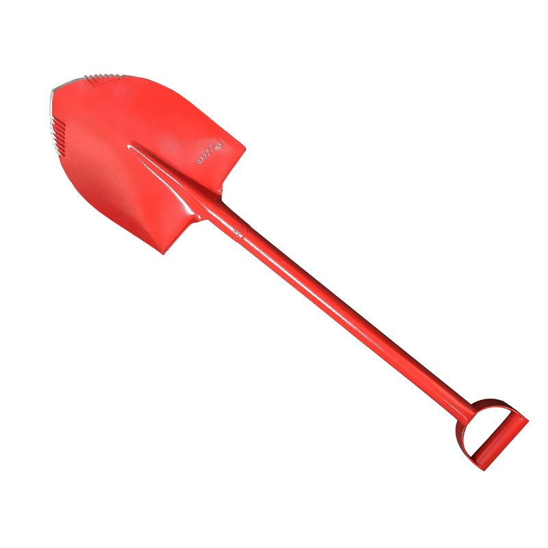 بیل ریشه زن مدل MC01