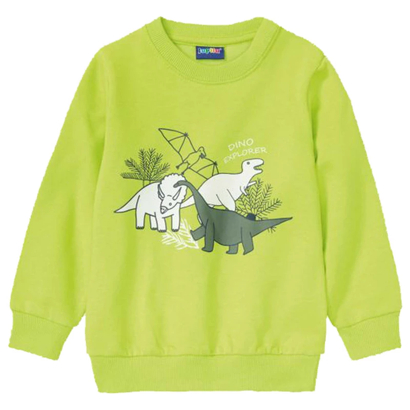 سویشرت پسرانه لوپیلو مدل f-90904