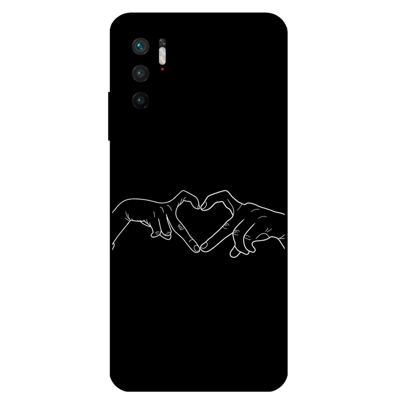 کاور مگافون کد 1857 مناسب برای گوشی موبایل شیائومی Redmi Note 10 5G / Poco M3 Pro