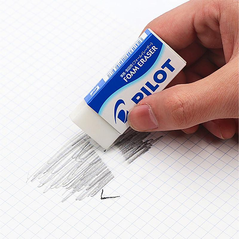 پاک کن پایلوت مدل EE-F6 بسته دو عددی