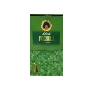 عود خوشبو کننده طرح آبشاری مدل PACHULI