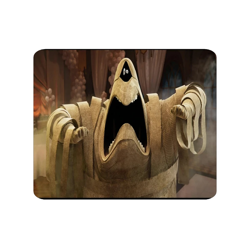 ماوس پد طرح هتل ترانسیلوانیا مدل MP157288