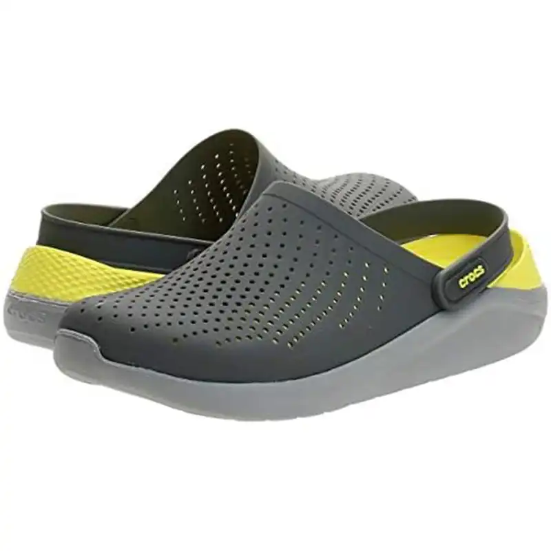 دمپایی زنانه کراکس مدل literide