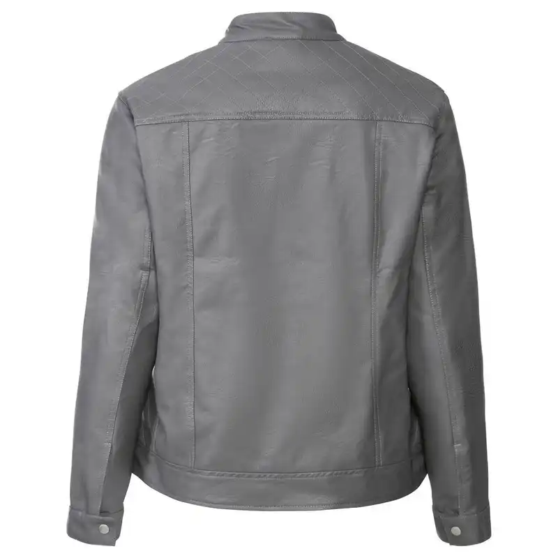 کت چرم زنانه اسمارا مدل 410Rt