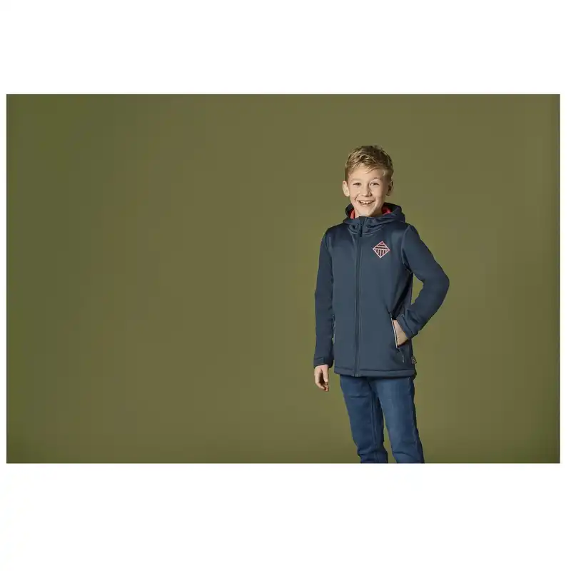 سویشرت پسرانه راک تریل مدل AV-418410