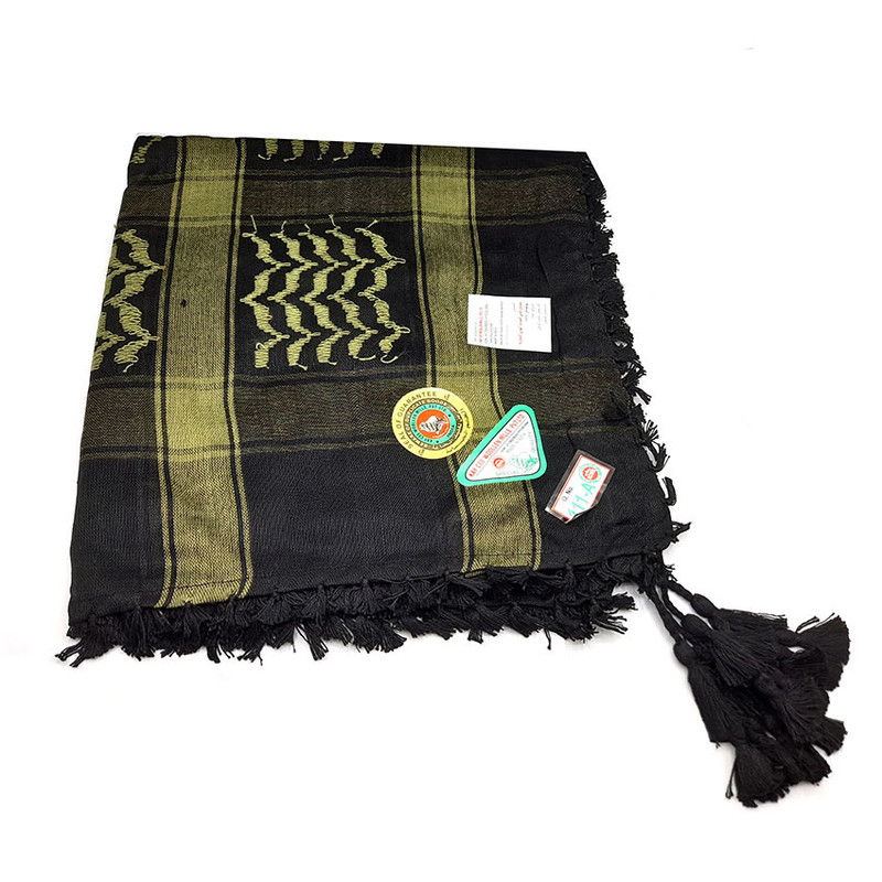 چفیه مدل عربی کد 240009