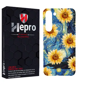 HEPRO MC Cover for Samsung Galaxy S23 PLUS