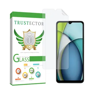 Trustector NANOJELT Screen Protector For Xiaomi Redmi A3x 4G