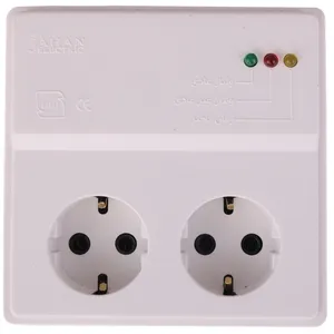 محافظ ولتاژ جهان الکتریک مدل JEM111