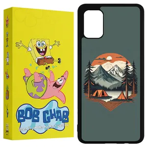 BOB Ghab BCPA51 Cover For Samsung Galaxy A51 4G / A51 5G 