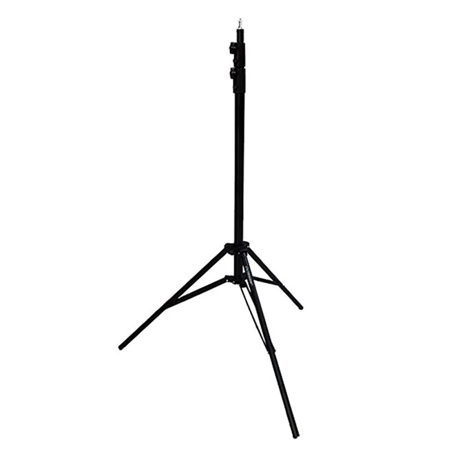 عکس شماره 5 : میله سه پایه فون عکاسی مدل تلسکوپی کد 2