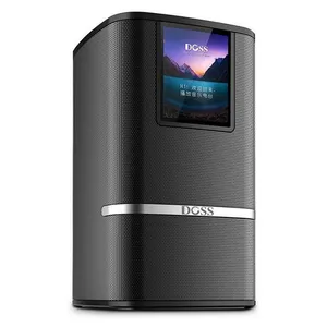 اسپیکر بلوتوثی قابل حمل داس مدل Cloud fox 3