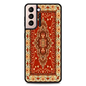 AKAM AMC-WSGS21P-PERSIAN-11 Cover For Samsung Galaxy S21 Plus