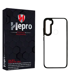 HEPRO NSH Cover for Samsung Galaxy A11