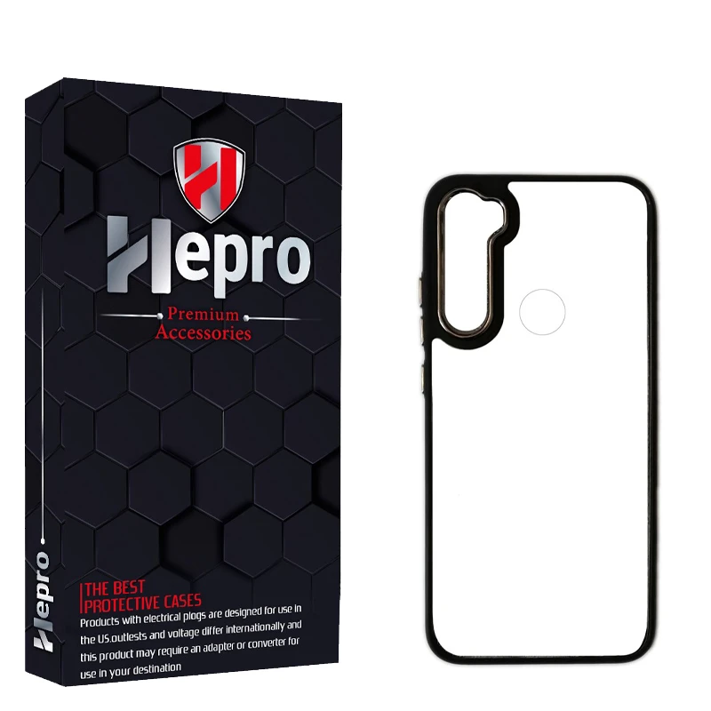 کاور گارد هپرو مدل NSH مناسب برای گوشی موبایل سامسونگ Galaxy M11