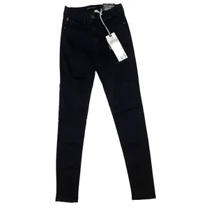 شلوار جین زنانه کولزیون مدل 0209333-46