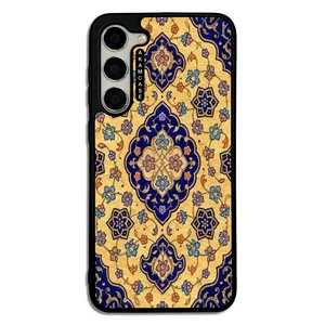 AKAM AMC-WSGS23P-PERSIAN-13 Cover For Samsung Galaxy S23 Plus