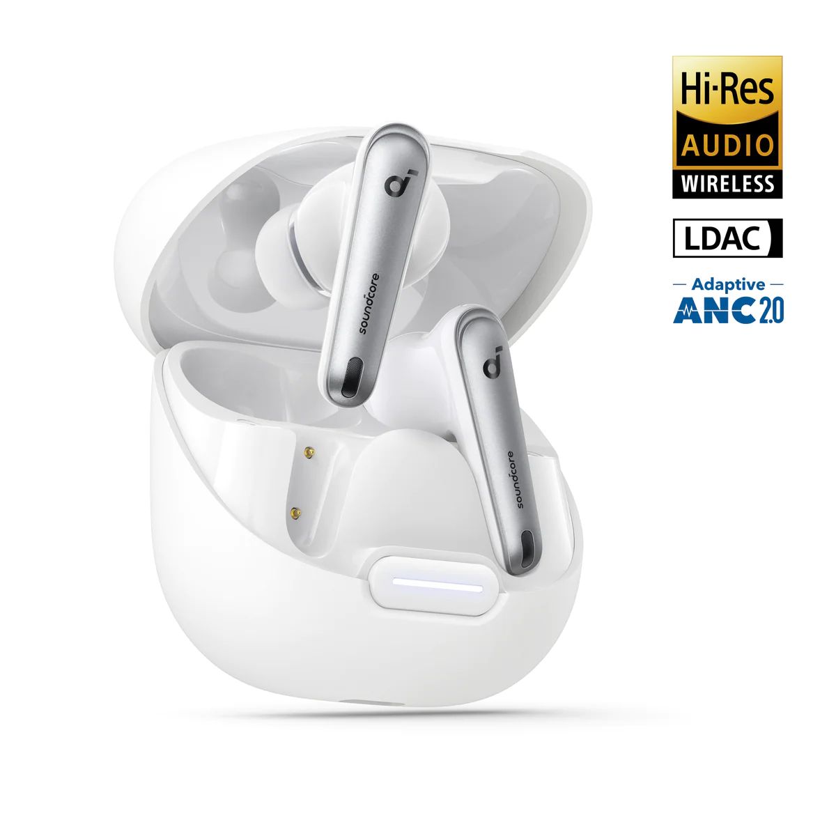 هدفون بلوتوثی انکر مدل Liberty 4 NC -  - 6