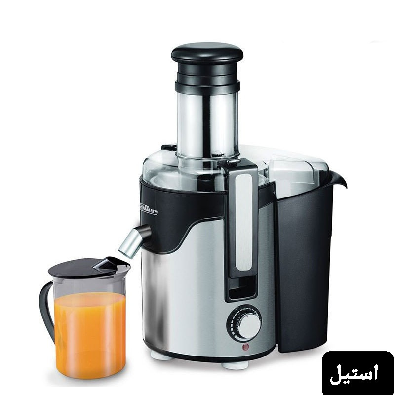 آبمیوه گیری فلر مدل PJ620