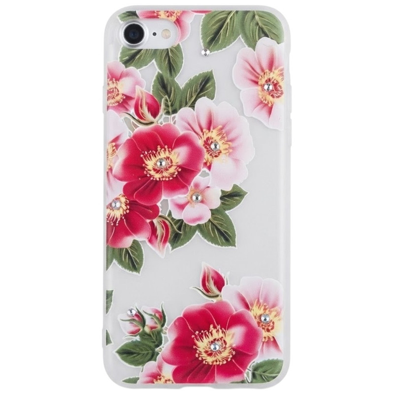 کاور کد B4076 مناسب برای گوشی موبایل اپل iPhone 7 