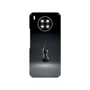 MAHOOT Cello Cover Sticker for Honor 50 Lite