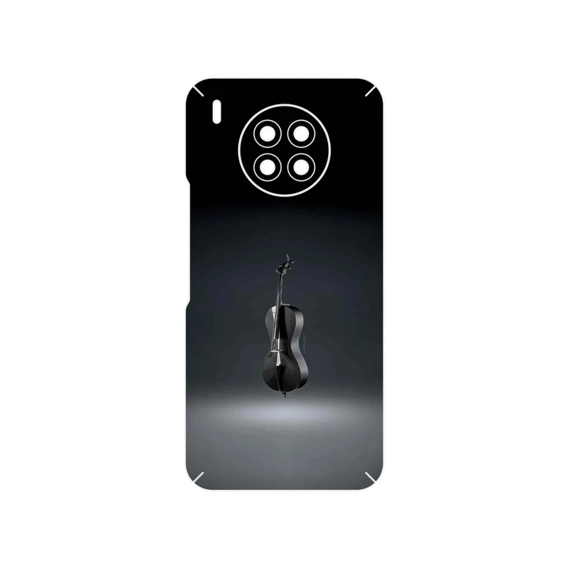 برچسب پوششی ماهوت مدل Cello مناسب برای گوشی موبایل آنر 50 Lite
