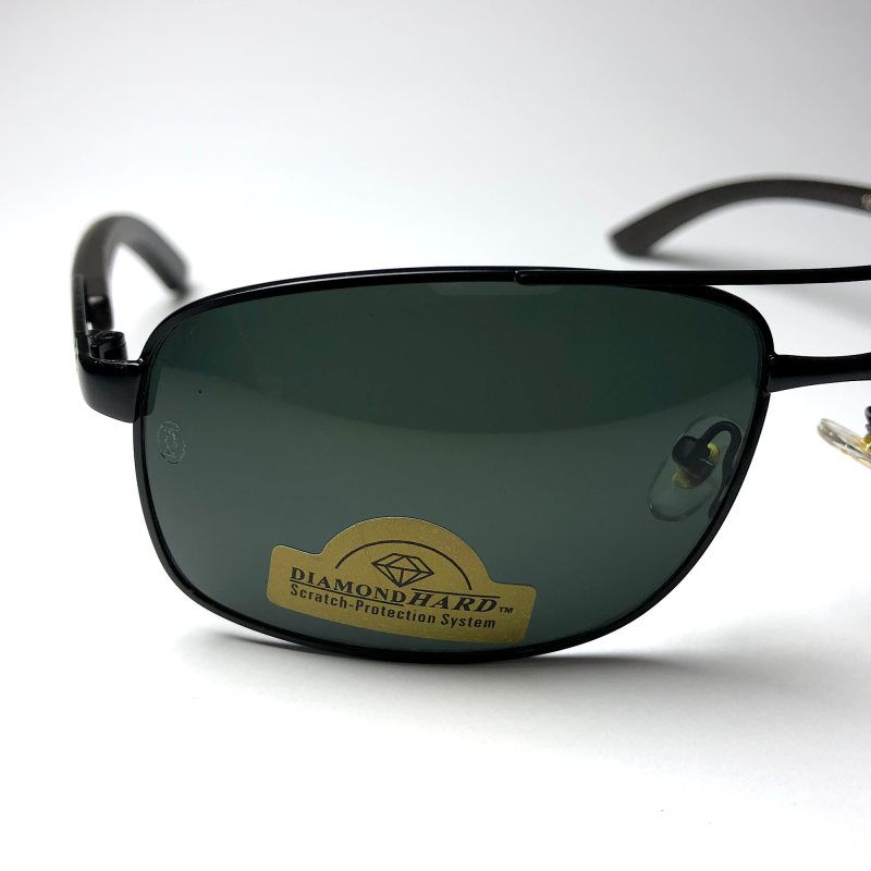 عینک آفتابی مردانه  مدل CRTR00796511 -  - 3