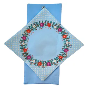  جانماز کیفی مدل مخمل کد 3280