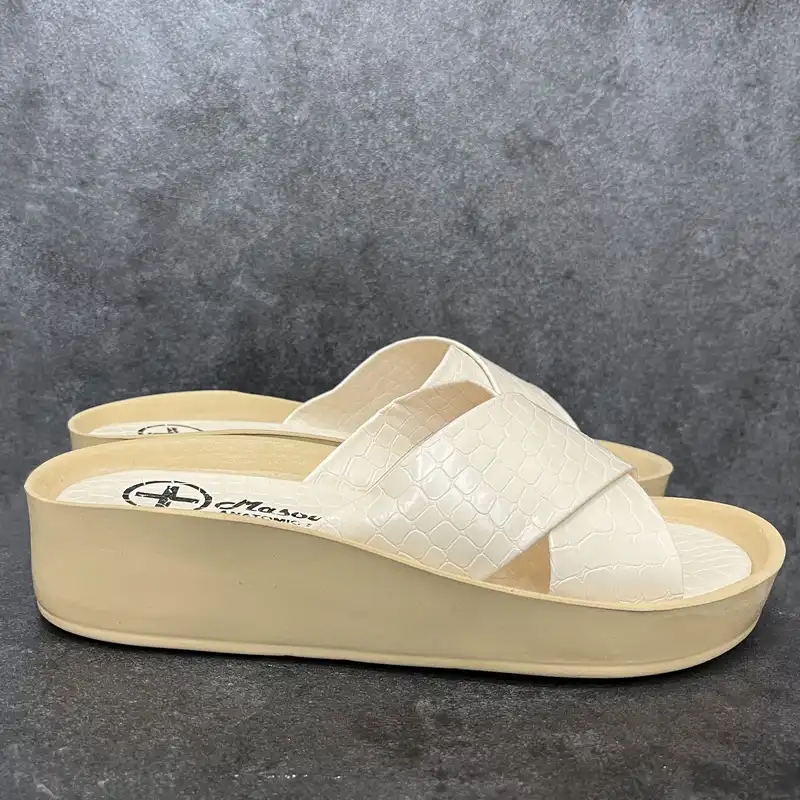 دمپایی زنانه مدل مسعود 2