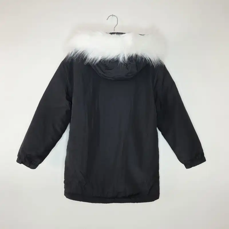 کاپشن دخترانه شین مدل SEP-VISTING0031